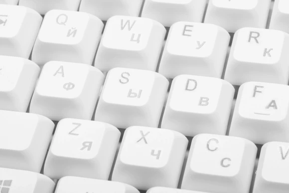 Клавиатура Acer OKW301 белый USB Multimedia для ноутбука (ZL.KBDCC.01B) Клавиатура Acer OKW301 белый USB Multimedia для ноутбука (ZL.KBDCC.01B)