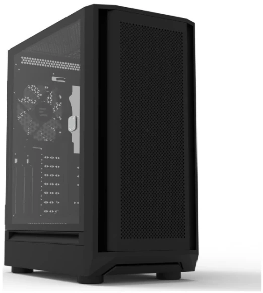 Видеопанель Falcon Eye FE-Push HD цветной сигнал CMOS цвет панели: графит
