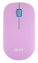 Мышь Acer OMR200 зеленый/фиолетовый оптическая 1200dpi беспров. USB для ноутбука 3but (ZL.MCEEE.021) Мышь Acer OMR200 зеленый/фиолетовый оптическая 1200dpi беспров. USB для ноутбука 3but (ZL.MCEEE.021)