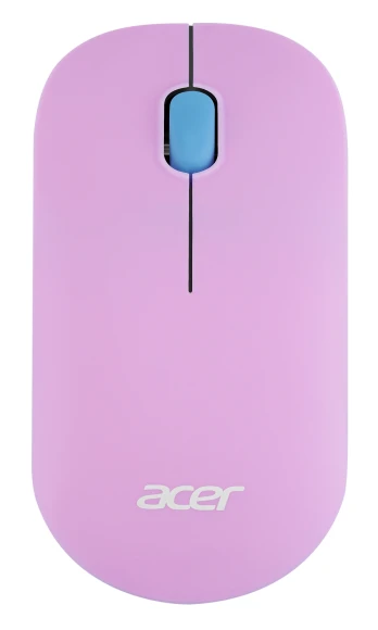 Мышь Acer OMR200 зеленый/фиолетовый оптическая 1200dpi беспров. USB для ноутбука 3but (ZL.MCEEE.021) Мышь Acer OMR200 зеленый/фиолетовый оптическая 1200dpi беспров. USB для ноутбука 3but (ZL.MCEEE.021)