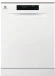 Посудомоечная машина Electrolux ESM48310SW белый (полноразмерная) инвертер