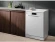 Посудомоечная машина Electrolux ESM48310SW белый (полноразмерная) инвертер