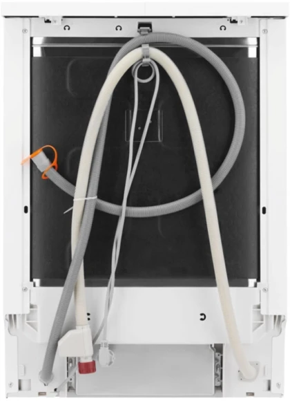 Посудомоечная машина Electrolux ESM48310SW белый (полноразмерная) инвертер