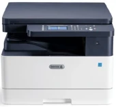 МФУ лазерный Xerox B1025DN (B1025V_B) A3 Duplex Net белый МФУ лазерный Xerox B1025DN (B1025V_B) A3 Duplex Net белый