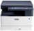 МФУ лазерный Xerox B1025DN (B1025V_B) A3 Duplex Net белый