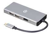 Стыковочная станция Digma DS-970UC_G Стыковочная станция Digma DS-970UC_G