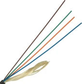 Патч-корд Hyperline PC-LPM-STP-RJ45-RJ45-C6-1.5M-LSZH-GY U/FTP RJ-45 вил.-вилка RJ-45 кат.6 1.5м серый LSZH 26AWG Патч-корд Hyperline PC-LPM-STP-RJ45-RJ45-C6-1.5M-LSZH-GY U/FTP RJ-45 вил.-вилка RJ-45 кат.6 1.5м серый LSZH 26AWG