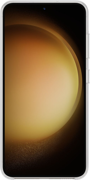 Чехол (клип-кейс) Samsung для Samsung Galaxy S23 Clear Gadget Case прозрачный (EF-XS911CTEGRU)