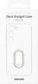 Чехол (клип-кейс) Samsung для Samsung Galaxy S23 Clear Gadget Case прозрачный (EF-XS911CTEGRU)