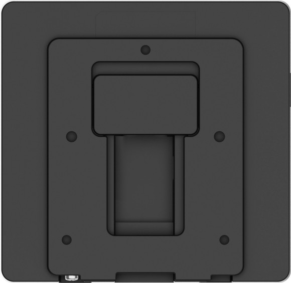 Терминал доступа Dahua DHI-ASA3223A-W