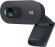 Камера Web Logitech HD Webcam C505e черный 1.2Mpix (1280x720) USB2.0 с микрофоном для ноутбука (960-001373)