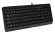 Клавиатура A4Tech Fstyler FK15 черный USB (FK15 BLACK) Клавиатура A4Tech Fstyler FK15 черный USB (FK15 BLACK)
