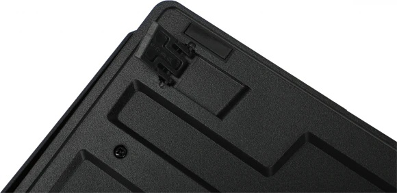 Клавиатура A4Tech Fstyler FK15 черный USB (FK15 BLACK) Клавиатура A4Tech Fstyler FK15 черный USB (FK15 BLACK)