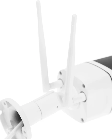 Камера видеонаблюдения IP Falcon Eye Jager Wi-Fi 3.6-3.6мм цв. корп.:белый