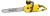 Цепная пила Champion 624N-18 от сети 2400Вт дл.шины:18" (45cm)