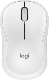 Мышь Logitech Silent M220 белый оптическая 1000dpi silent беспров. USB 2but (910-006508) Мышь Logitech Silent M220 белый оптическая 1000dpi silent беспров. USB 2but (910-006508)