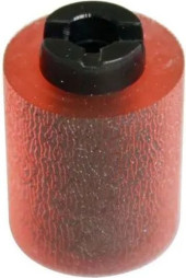 Ролик подачи/отделения Cet CET341117 (A00J-5636-00) для Konica Minolta Bizhub C203/C224/C350/C654/360/420 200000стр.