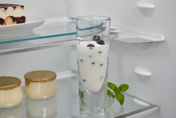 Холодильник Electrolux LNS9TE19S 2-хкамерн. белый Холодильник Electrolux LNS9TE19S 2-хкамерн. белый