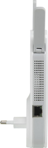 Повторитель беспроводного сигнала TP-Link RE450 AC1750 10/100/1000BASE-TX белый Повторитель беспроводного сигнала TP-Link RE450 AC1750 10/100/1000BASE-TX белый