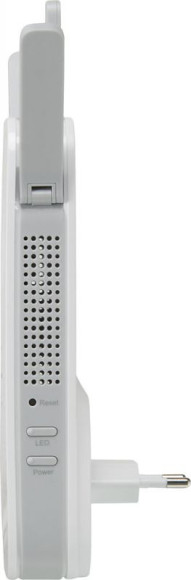 Повторитель беспроводного сигнала TP-Link RE450 AC1750 10/100/1000BASE-TX белый Повторитель беспроводного сигнала TP-Link RE450 AC1750 10/100/1000BASE-TX белый