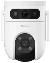 Камера видеонаблюдения IP Ezviz CS-TY1 (З МР) Wi-Fi 4-4мм цв. корп.:белый