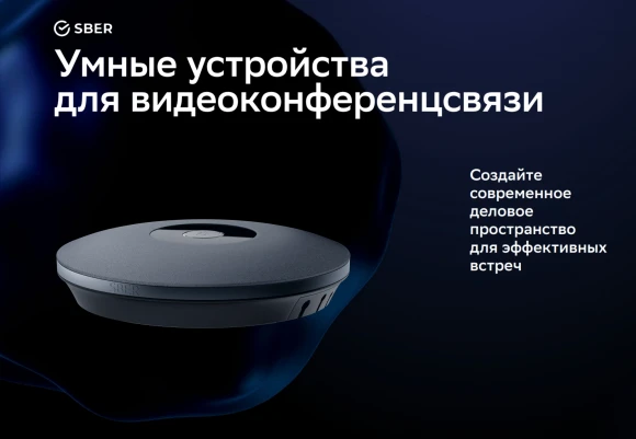 Микрофон Sber SDMIC-001 Микрофон Sber SDMIC-001