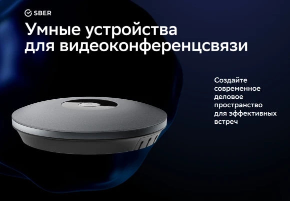 Микрофон Sber SDMIC-001 Микрофон Sber SDMIC-001