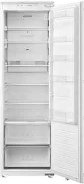 Холодильник Hyundai HBR 1946 2-хкамерн. белый