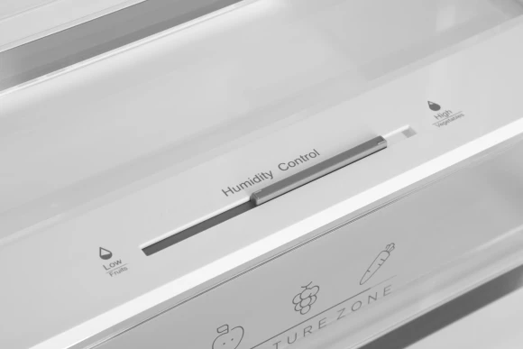 Холодильник Hyundai HBR 1946 2-хкамерн. белый Холодильник Hyundai HBR 1946 2-хкамерн. белый