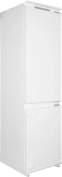 Холодильник Hyundai HBR 1946 2-хкамерн. белый Холодильник Hyundai HBR 1946 2-хкамерн. белый