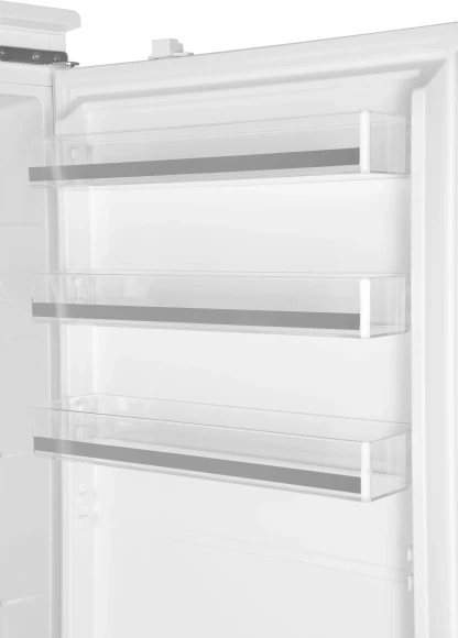 Холодильник Hyundai HBR 1946 2-хкамерн. белый Холодильник Hyundai HBR 1946 2-хкамерн. белый