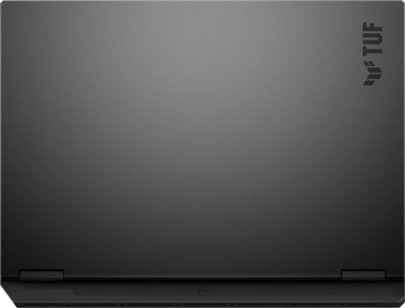 Ноутбук Asus TUF Gaming A16 FA608UH-RV100 Ryzen 7 260 32Gb SSD512Gb NVIDIA GeForce RTX5050 8Gb 16" IPS WUXGA (1920x1200) без ОС grey WiFi BT Cam (90NR0KS1-M007R0)