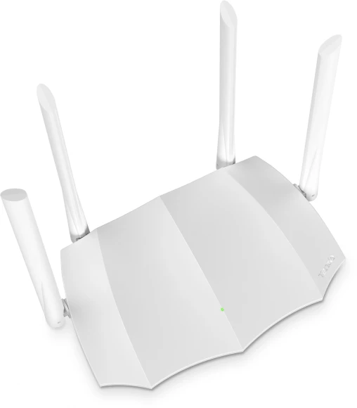 Роутер беспроводной Tenda AC5 AC1200 10/100BASE-TX белый Роутер беспроводной Tenda AC5 AC1200 10/100BASE-TX белый