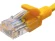 Патч-корд Suprlan 10-0163 UTP RJ-45 вил.-вилка RJ-45 кат.5E 2м желтый LSZH 26AWG Патч-корд Suprlan 10-0163 UTP RJ-45 вил.-вилка RJ-45 кат.5E 2м желтый LSZH 26AWG
