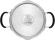 Набор посуды Rondell Prime RDS-1291 8 предметов