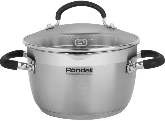 Набор посуды Rondell Prime RDS-1291 8 предметов