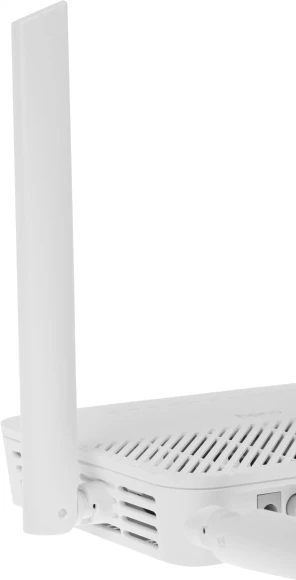 Роутер беспроводной Cudy WR3000H AX3000 100/1000/2500BASE-T белый