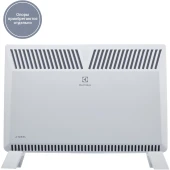 Конвектор Electrolux A ECH/A-2000 M 2000Вт белый Конвектор Electrolux A ECH/A-2000 M 2000Вт белый