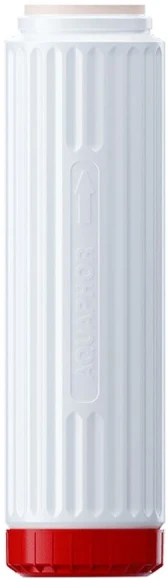 Картридж Аквафор B510-04 для проточных фильтров ресурс:6000л (упак.:1шт) Картридж Аквафор B510-04 для проточных фильтров ресурс:6000л (упак.:1шт)