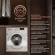 Стиральная машина Weissgauff WMI 6147 Inverter Steam класс:A+++ загрузка до 7кг отжим:1400об/мин белый инвертер