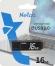 Флеш Диск Netac 16Gb U351 NT03U351N-016G-20BK USB2.0 серый Флеш Диск Netac 16Gb U351 NT03U351N-016G-20BK USB2.0 серый