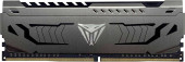 Память DDR4 16Gb 3600MHz Patriot PVS416G360C8 Viper Steel RTL Gaming PC4-28800 CL18 DIMM 288-pin 1.35В с радиатором Ret Память DDR4 16Gb 3600MHz Patriot PVS416G360C8 Viper Steel RTL Gaming PC4-28800 CL18 DIMM 288-pin 1.35В с радиатором Ret