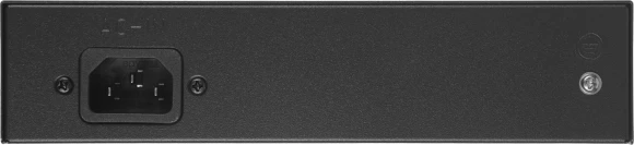 Коммутатор Netis P107GS (L2) 6x1Гбит/с 1xКомбо(1000BASE-T/SFP) 2SFP 4PoE 65W неуправляемый Коммутатор Netis P107GS (L2) 6x1Гбит/с 1xКомбо(1000BASE-T/SFP) 2SFP 4PoE 65W неуправляемый