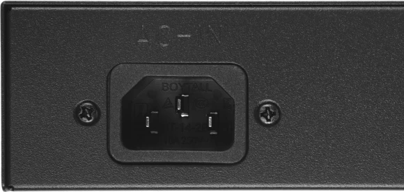 Коммутатор Netis P107GS (L2) 6x1Гбит/с 1xКомбо(1000BASE-T/SFP) 2SFP 4PoE 65W неуправляемый Коммутатор Netis P107GS (L2) 6x1Гбит/с 1xКомбо(1000BASE-T/SFP) 2SFP 4PoE 65W неуправляемый