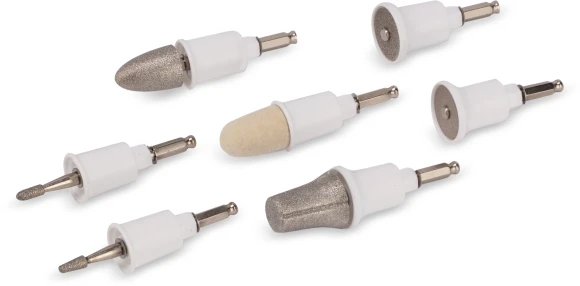 Маникюрный набор Vitek VT-2215 розовый