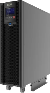 Источник бесперебойного питания Powercom Vanguard-II-33 VGD-II-30K33HС 30000Вт 30000ВА черный