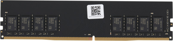 Память DDR4 8GB 2666MHz ТМИ ЦРМП.467526.001 OEM PC4-21300 CL20 DIMM 288-pin 1.2В single rank OEM