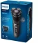 Бритва роторная Philips S3343/13 реж.эл.:3 питан.:аккум. черный Бритва роторная Philips S3343/13 реж.эл.:3 питан.:аккум. черный