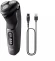 Бритва роторная Philips S3343/13 реж.эл.:3 питан.:аккум. черный Бритва роторная Philips S3343/13 реж.эл.:3 питан.:аккум. черный