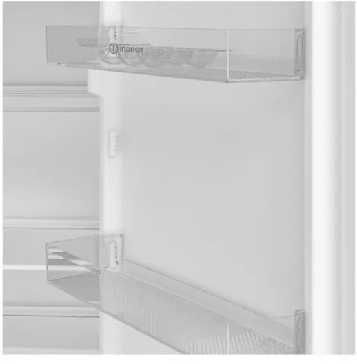 Холодильник Indesit IBH 18 2-хкамерн. белый (869891700020) Холодильник Indesit IBH 18 2-хкамерн. белый (869891700020)